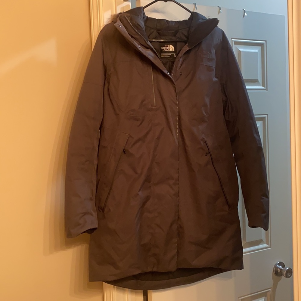 The Northface Parka